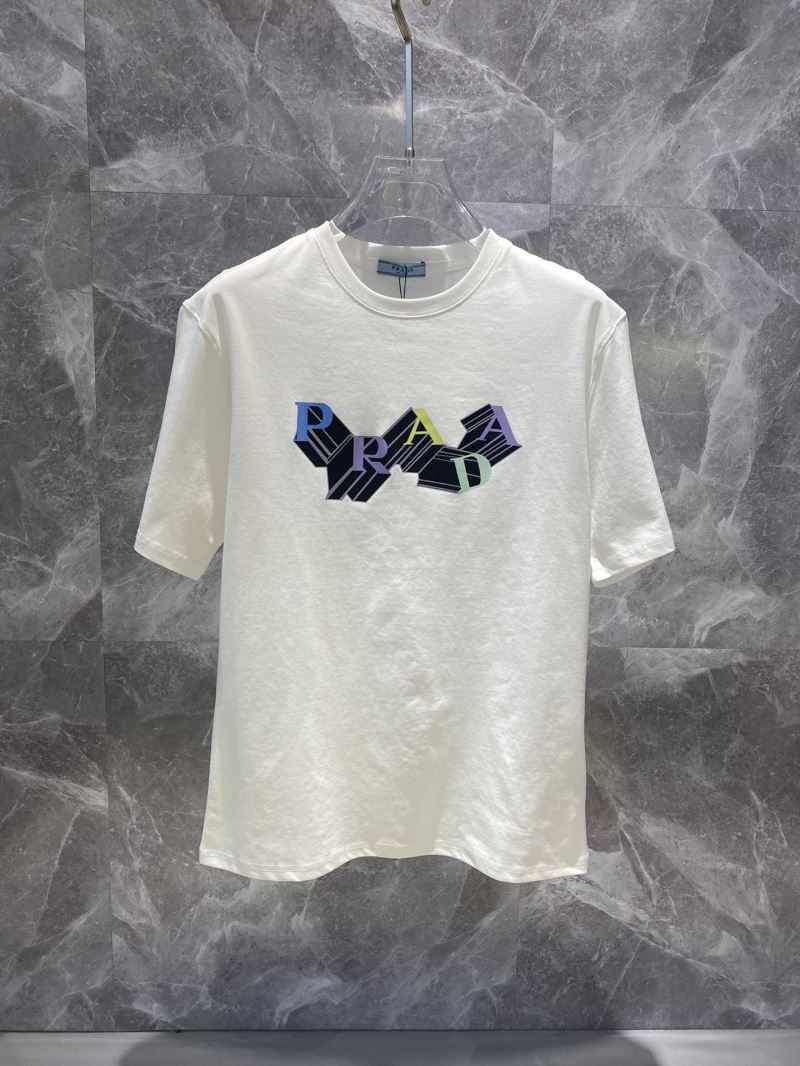 Prada T-Shirts